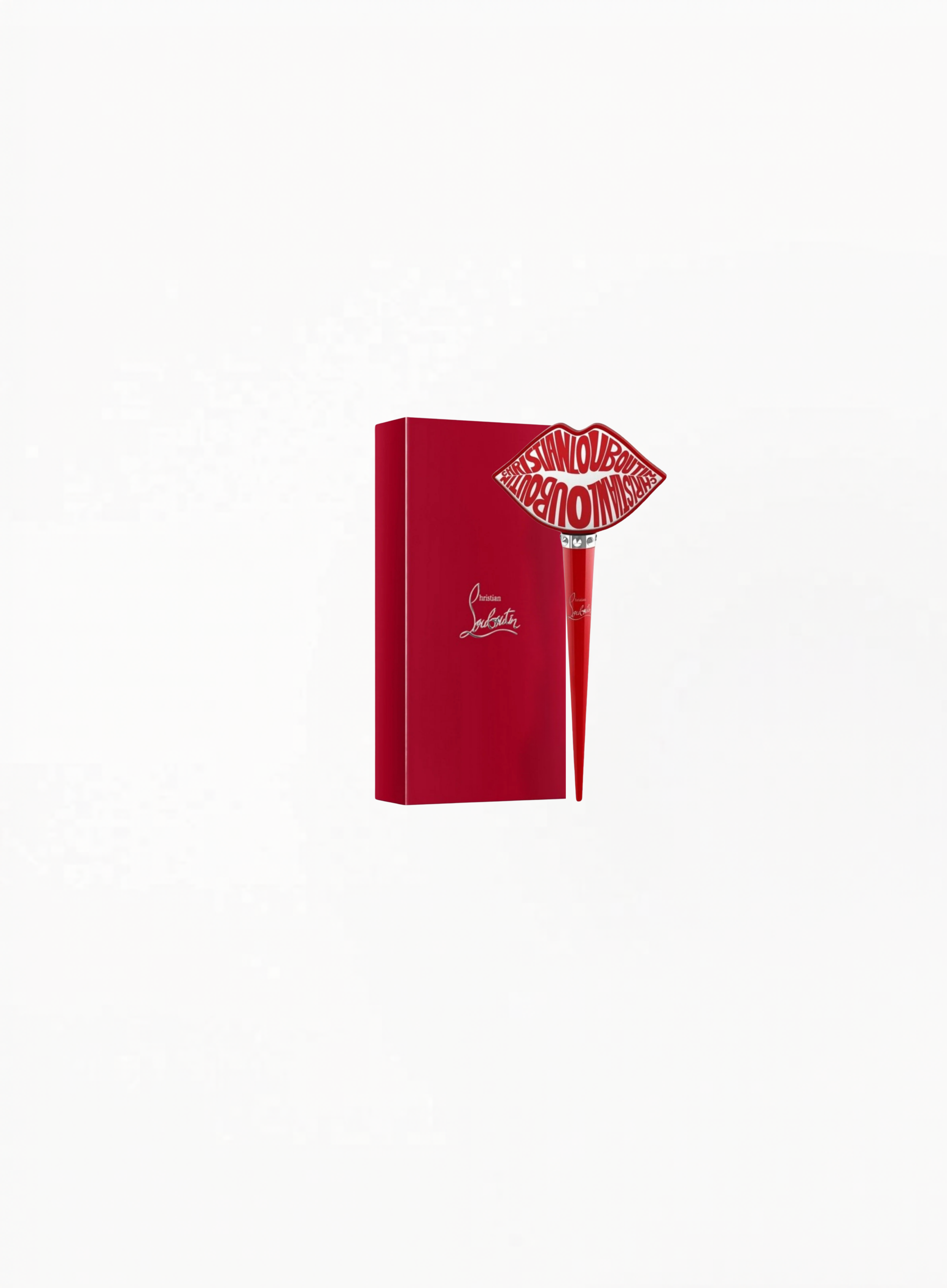 CHRISTIAN LOUBOUTIN Red Mirror Limited Edition (In Box
