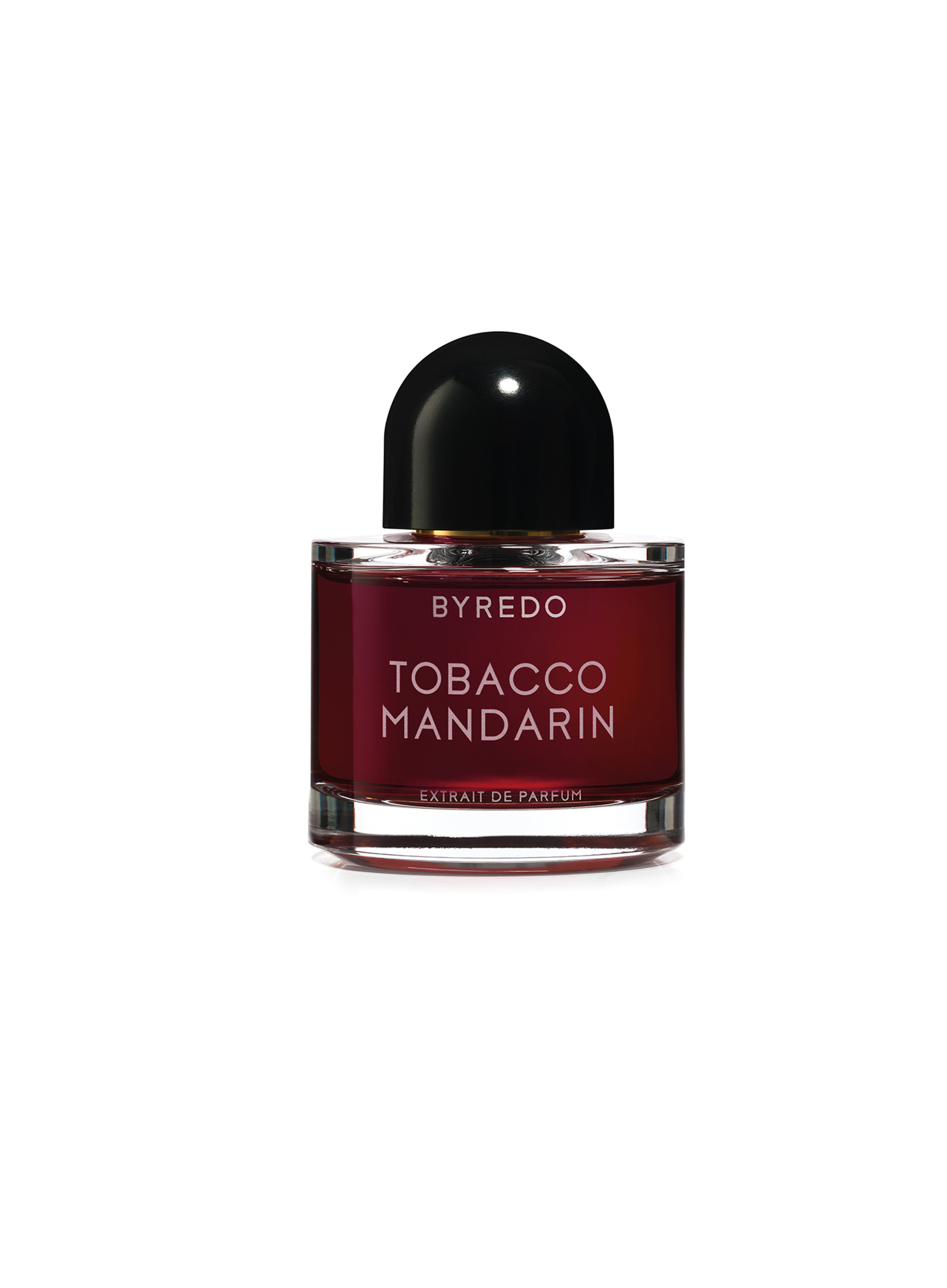 BYREDO Tobacco Mandarin 50ML — Authentic Rare Niche Perfume in