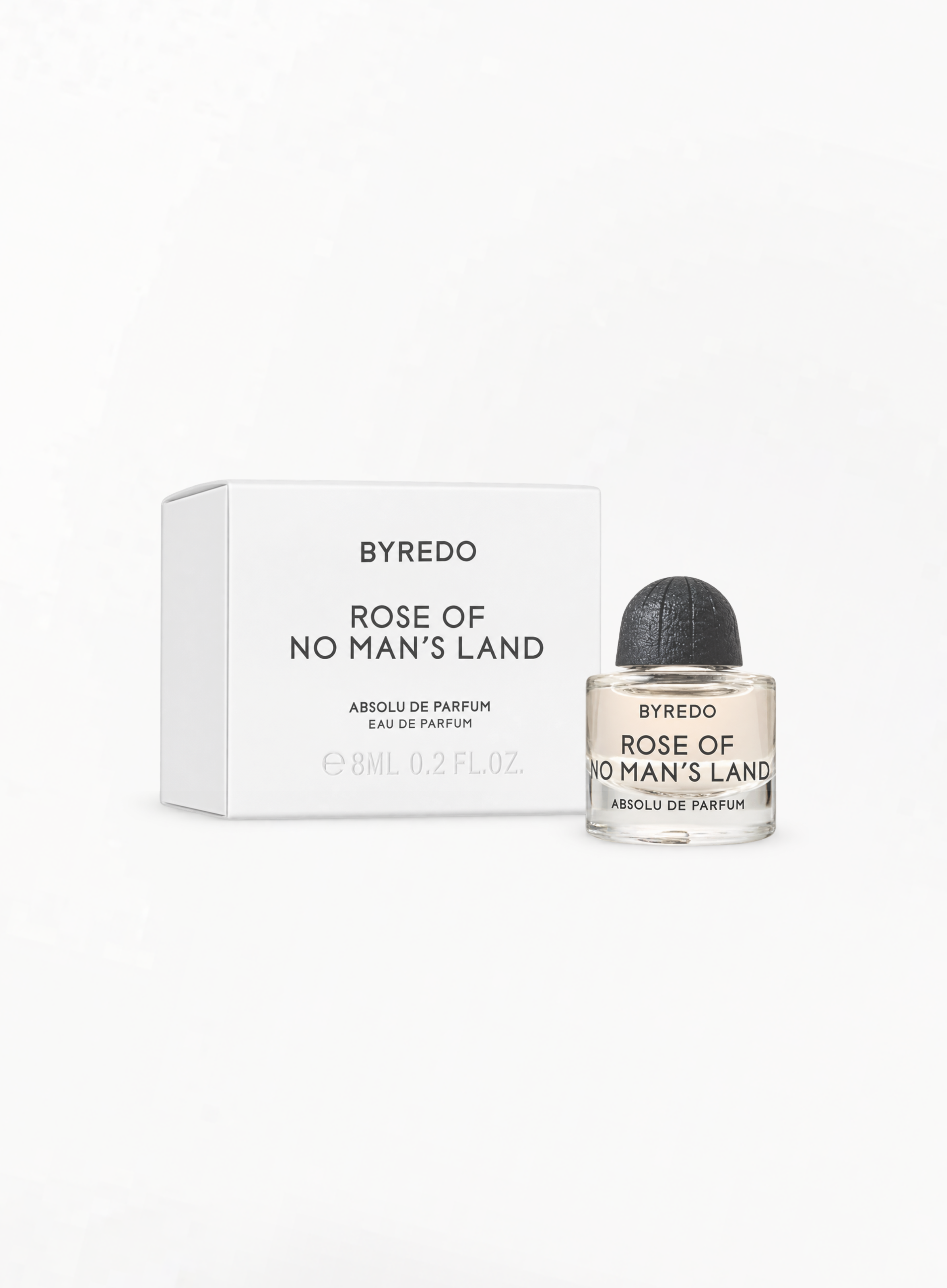 BYREDO Rose of No Man's Land Absolu de Parfum 8ML | Exquisite