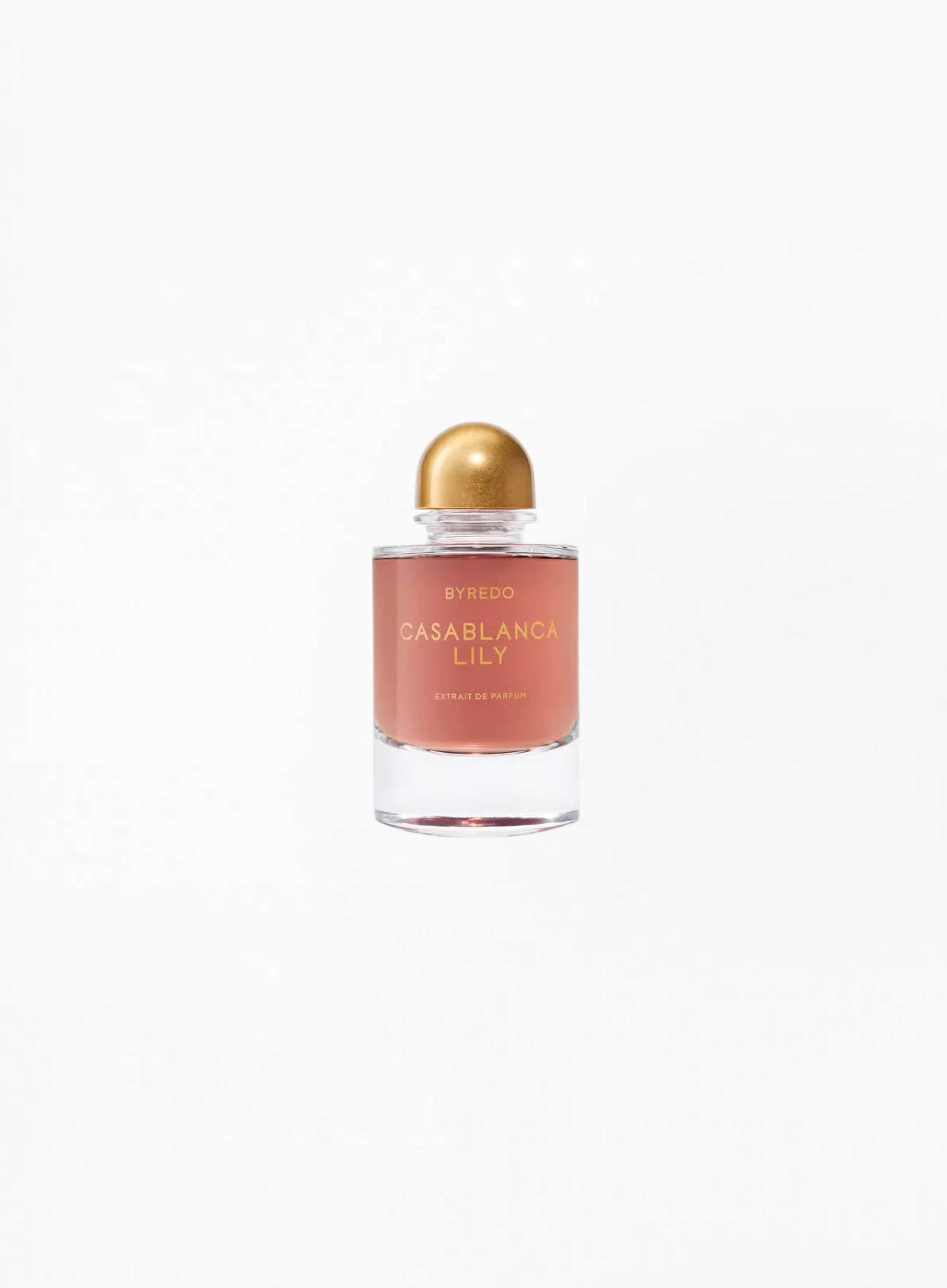 Original BYREDO Casablanca Lily Extrait 70ML | Exquisite Georgia