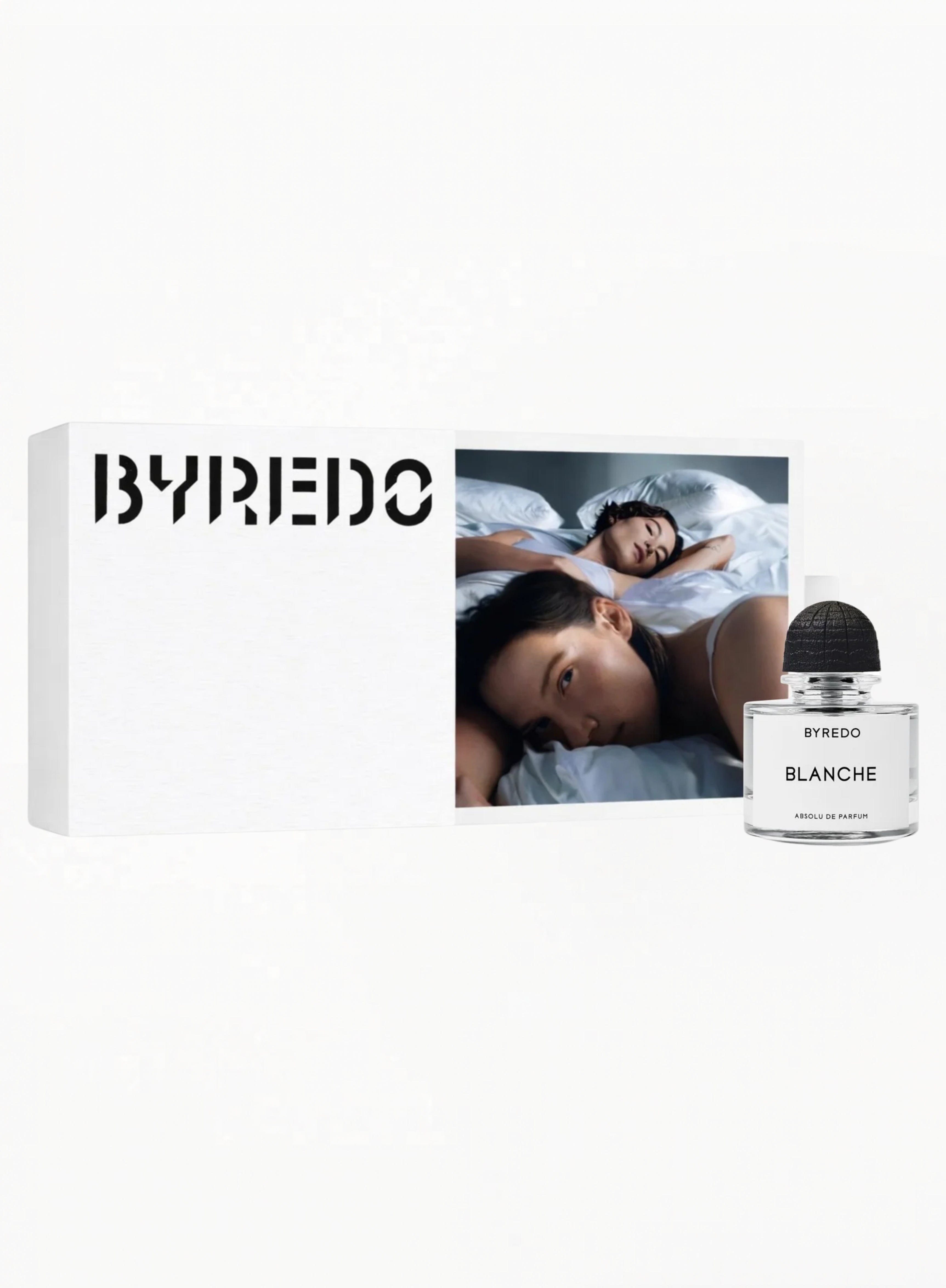 Byredo Blanche Absolu 100ml – Ultra-Limited Edition | Exquisite
