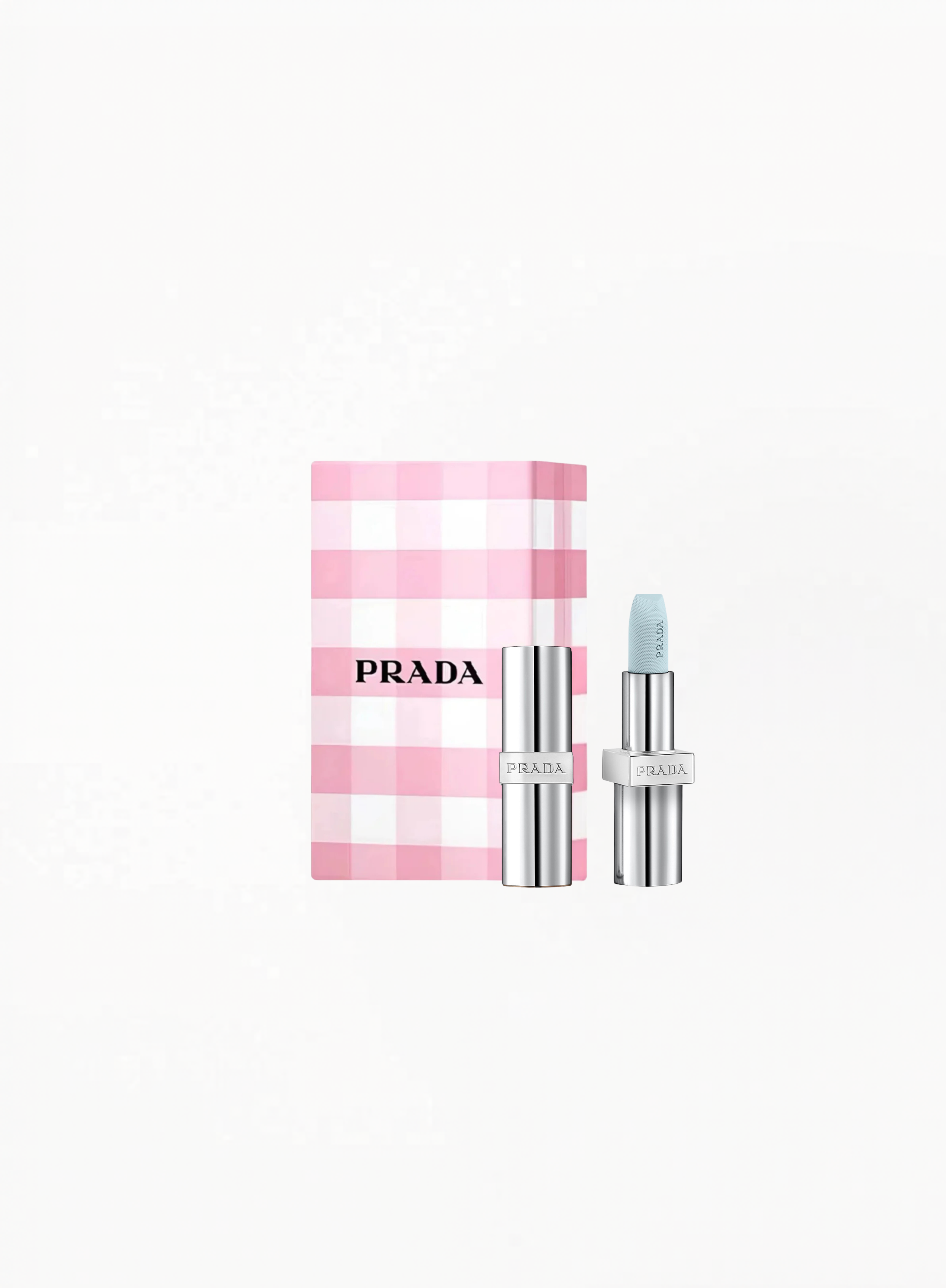 Prada Lip Balm U001 Astral Pink | Exquisite – ექსქუიზითი