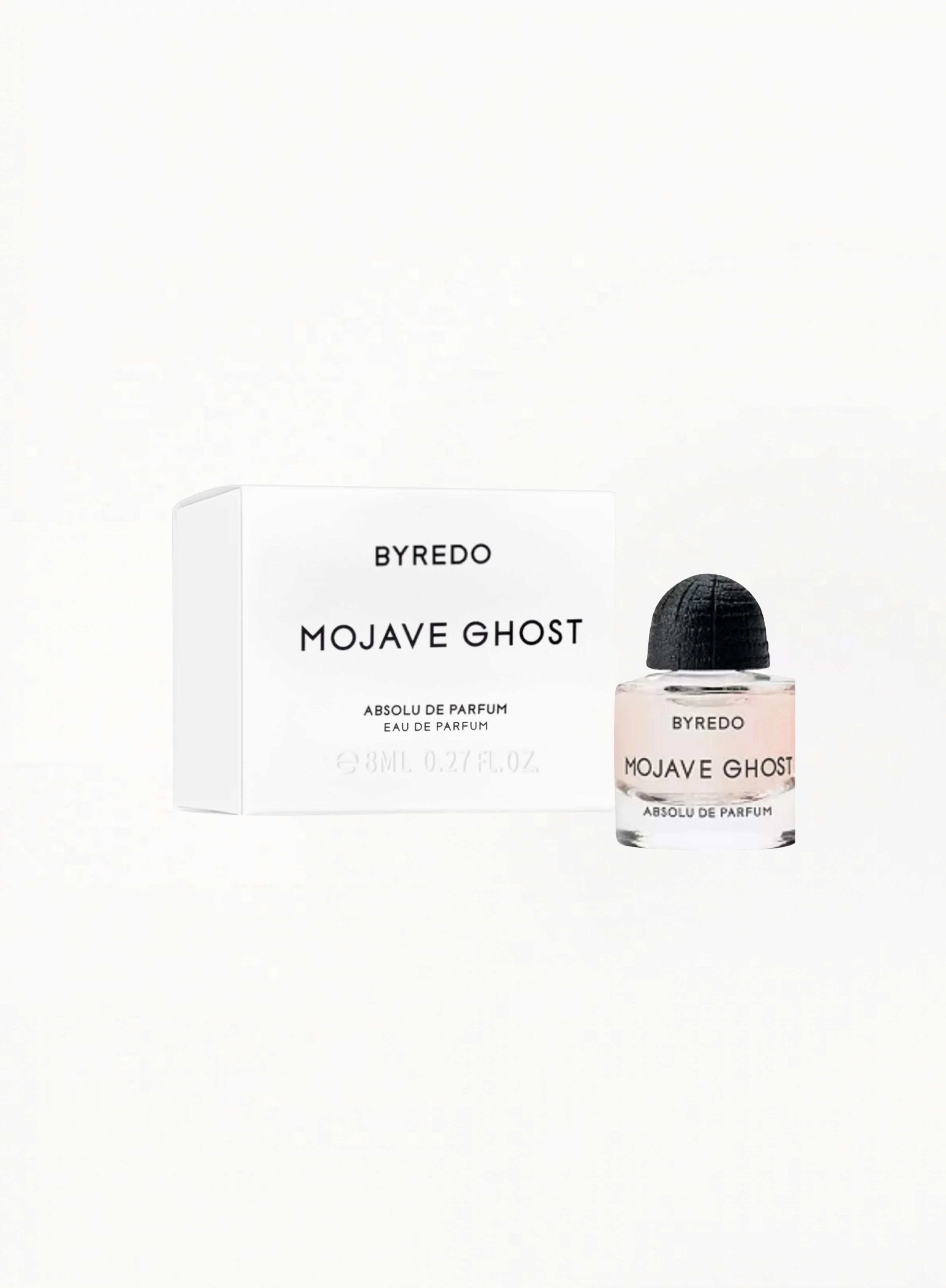 BYREDO Mojave Ghost Absolu de Parfum 8ML (No Spray) | Exquisite