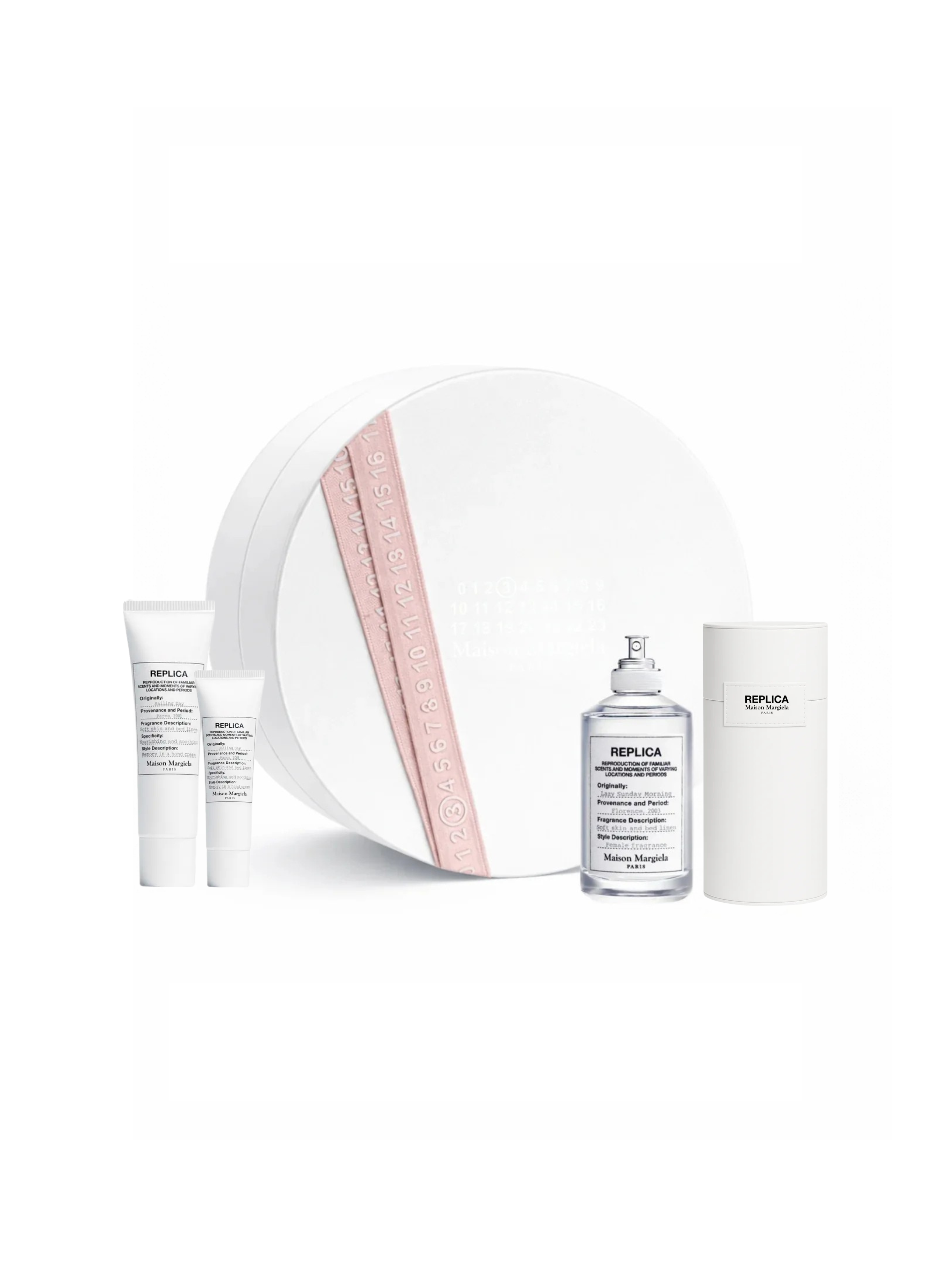 れ*ん様 Maison Margiela Sunday Morning 100m MAISON MARGIELA REPLICA LAZY SUNDAY MORNING 100ml – Ultra Panama