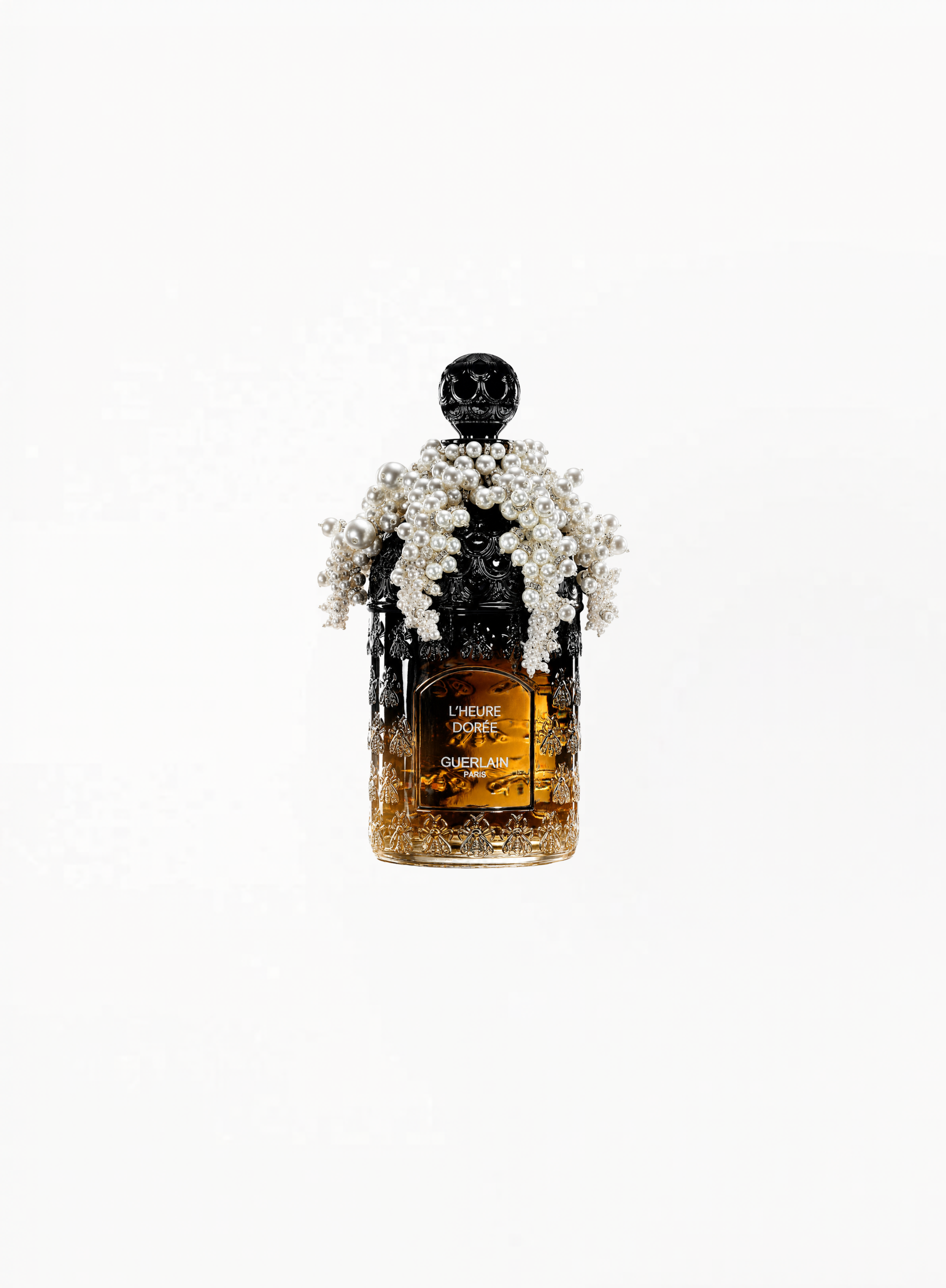 Guerlain L'Heure Dorée Le Flacon Aux Abeilles 2026 | Exquisite