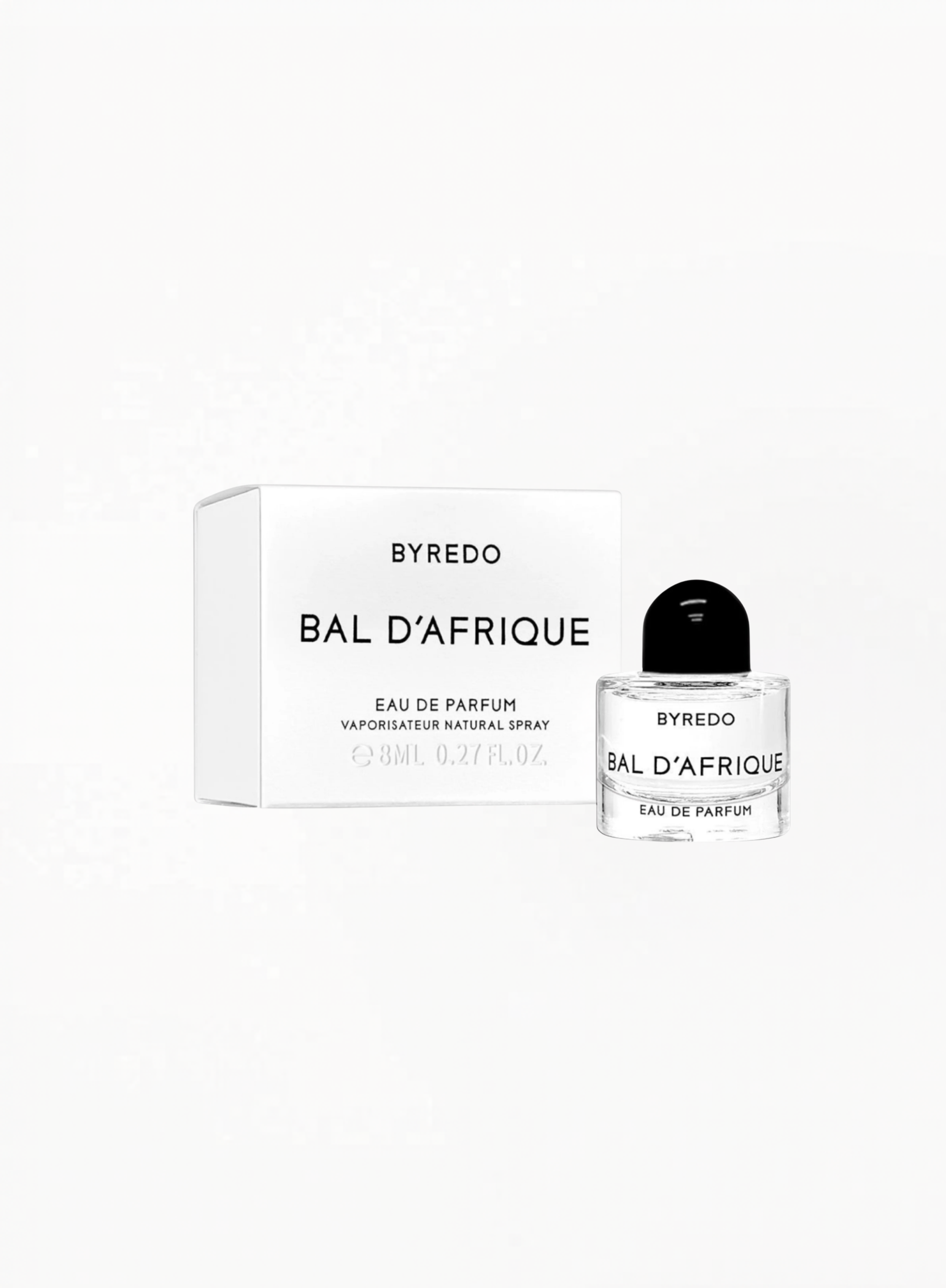 BYREDO Bal d'Afrique Eau de Parfum 8ML | Exquisite
