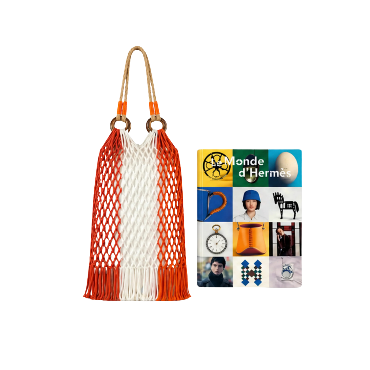 Collector’s Hermès