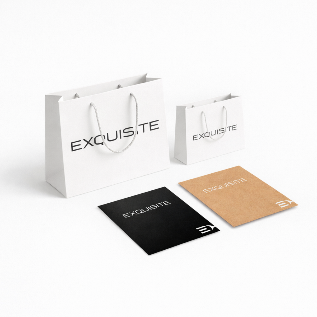 The Exquisite Standard