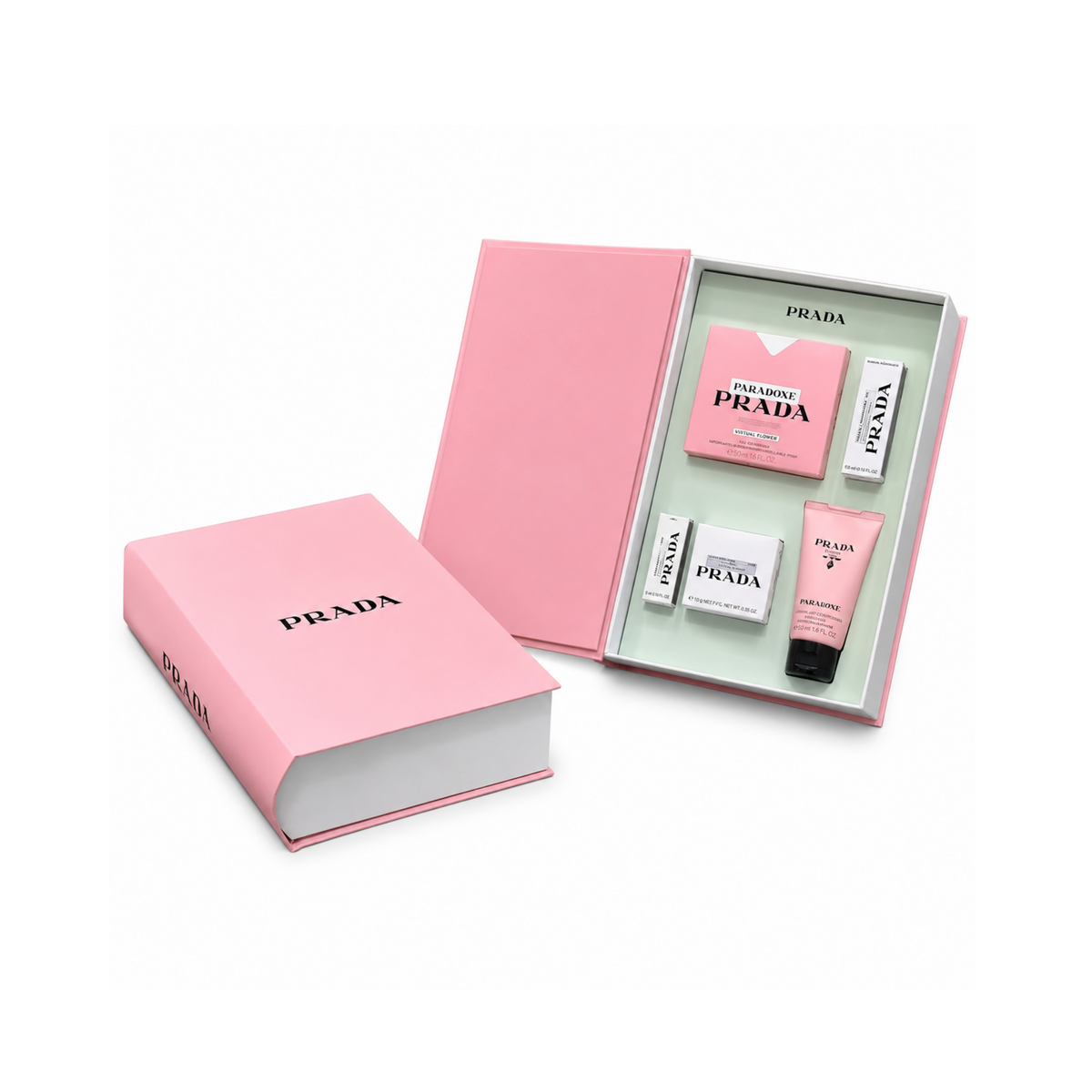 Prada Book Edition