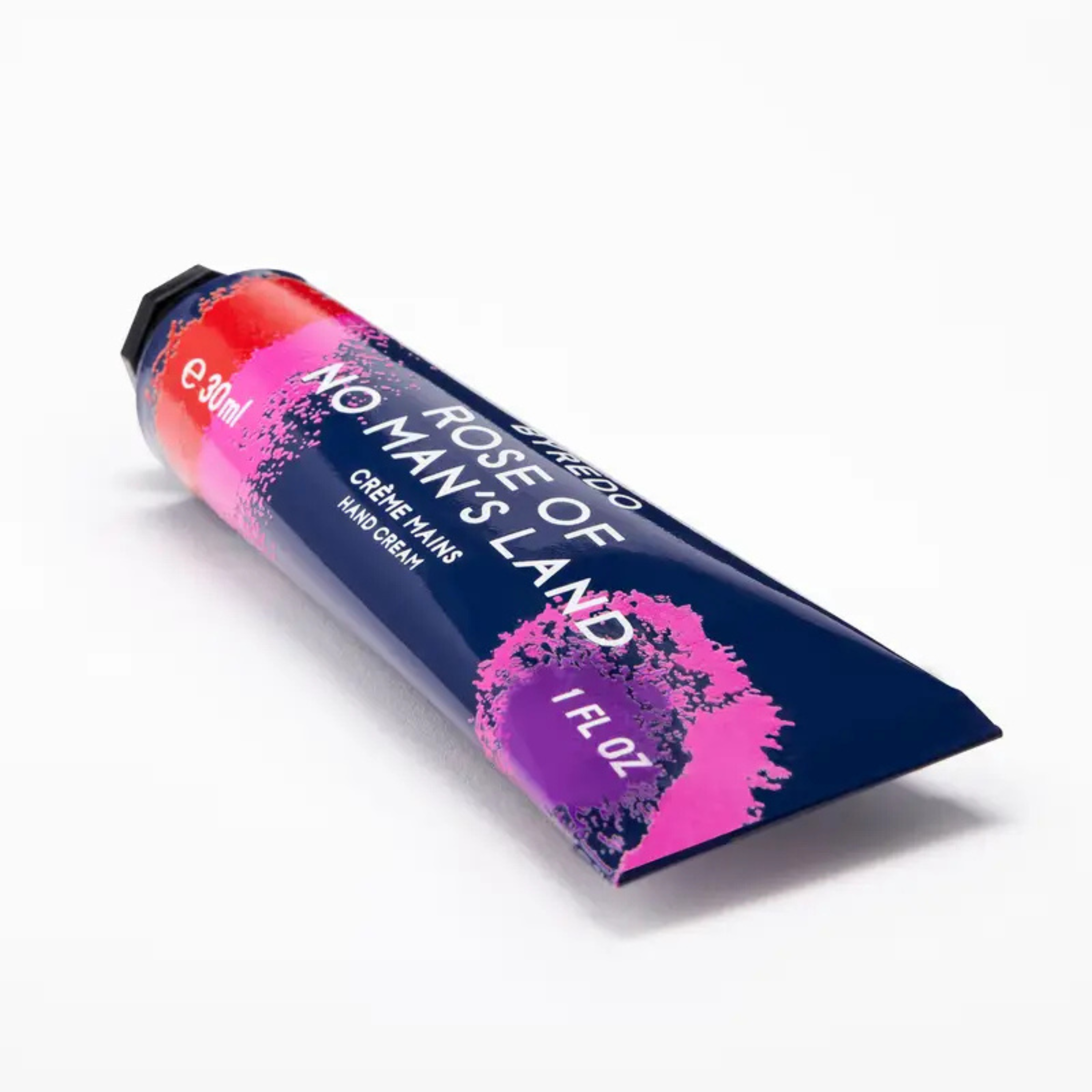 BYREDO Limited Holiday Hand Cream Collection – Color, Art & Fragrance in One