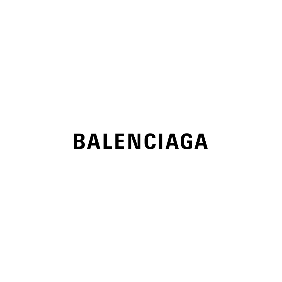 BALENCIAGA