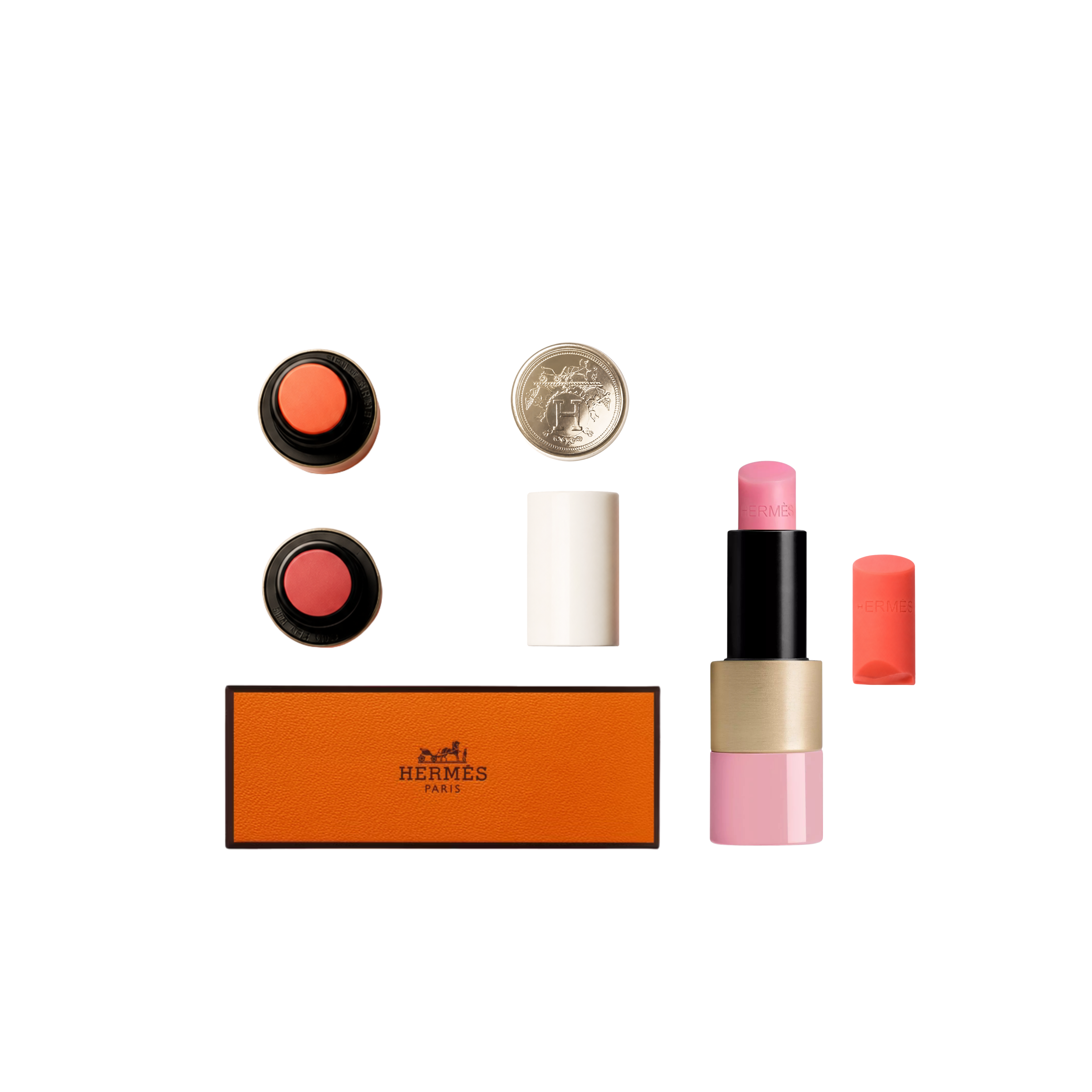 Cosmetics