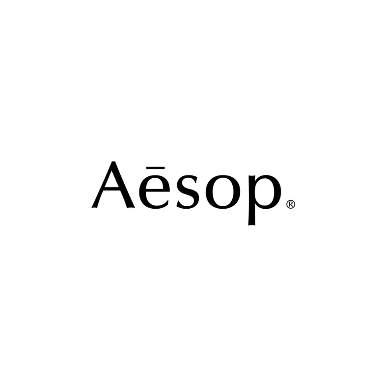 Aesop