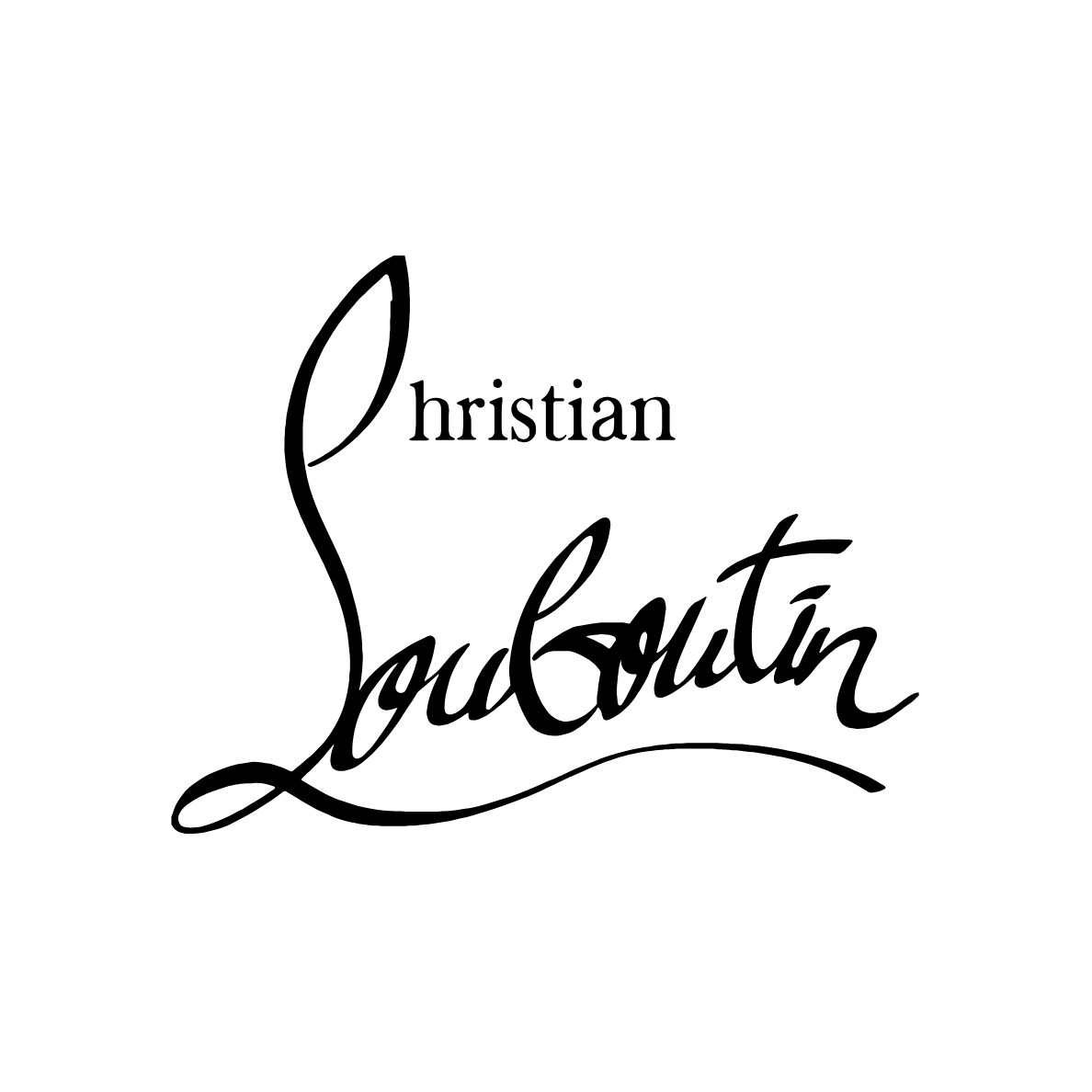 Christian Louboutin