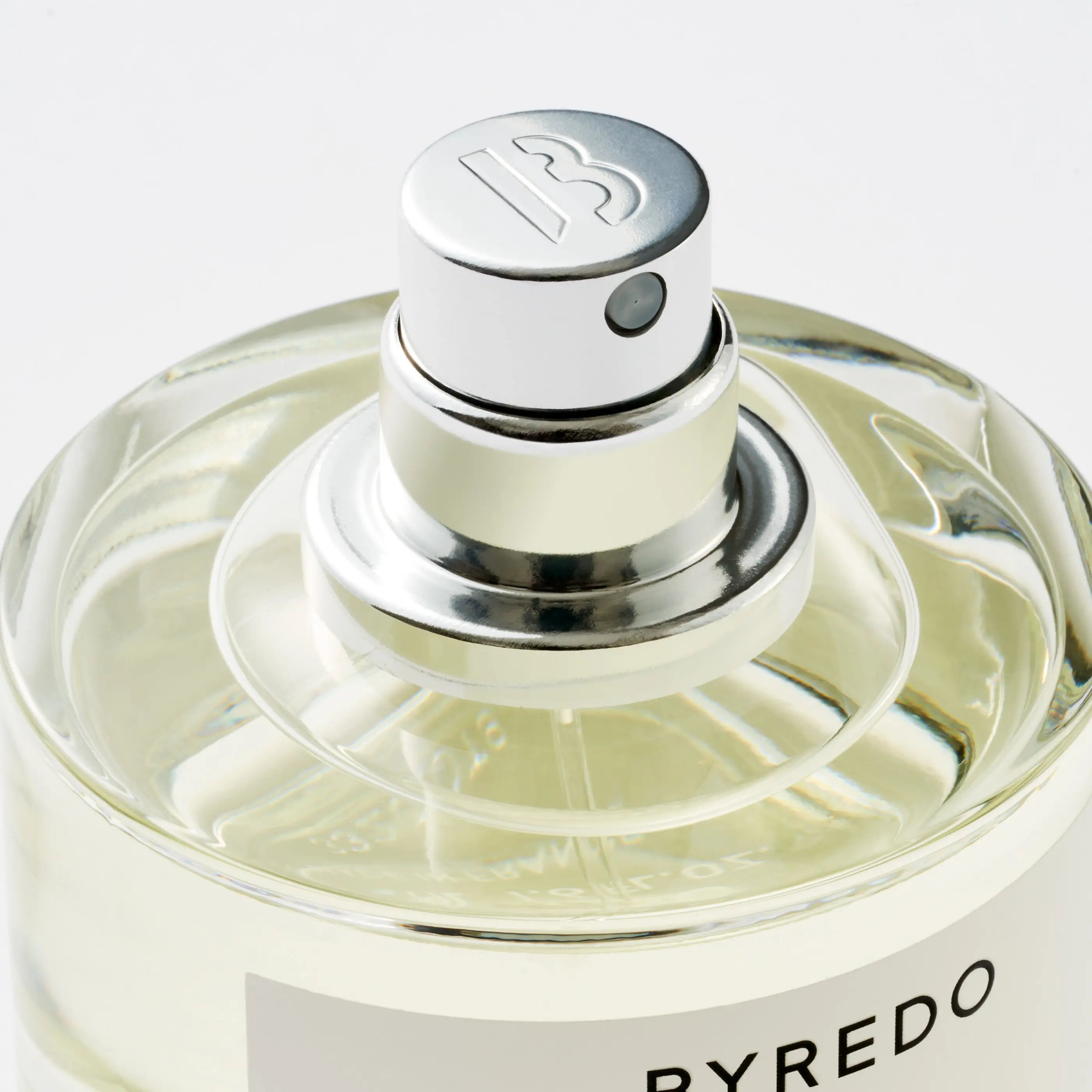 BYREDO Oud Immortel Eau de Parfum 50მლ
