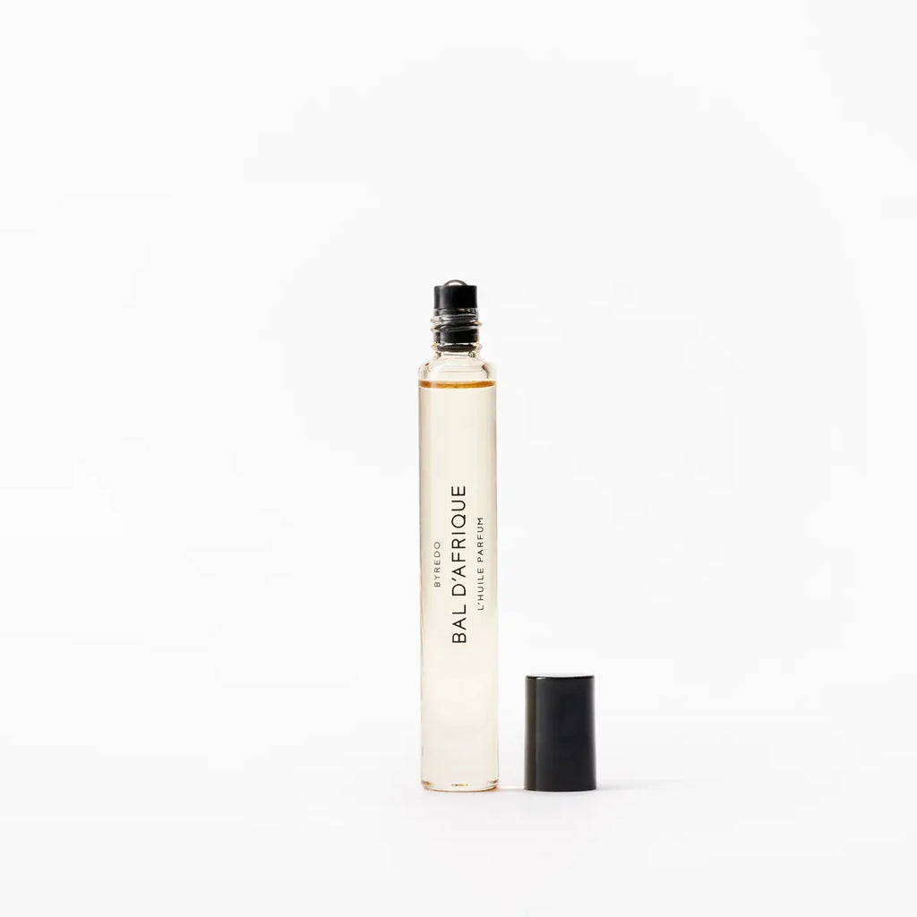 BYREDO Bal d'Afrique Roll-On 7.5ml