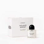 BYREDO Mojave Ghost Eau de Parfum 50ml bottle on a white background
