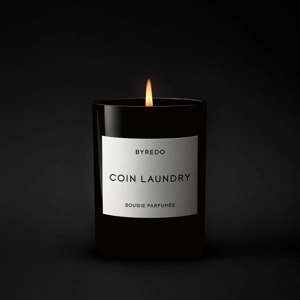 BYREDO COIN LAUNDRY სანთელი 240გ