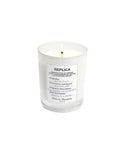 Maison Margiela Replica Winter Stroll Candle 165G