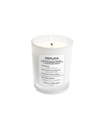 MAISON MARGIELA REPLICA Winter Stroll სურნელოვანი სანთელი 165გ