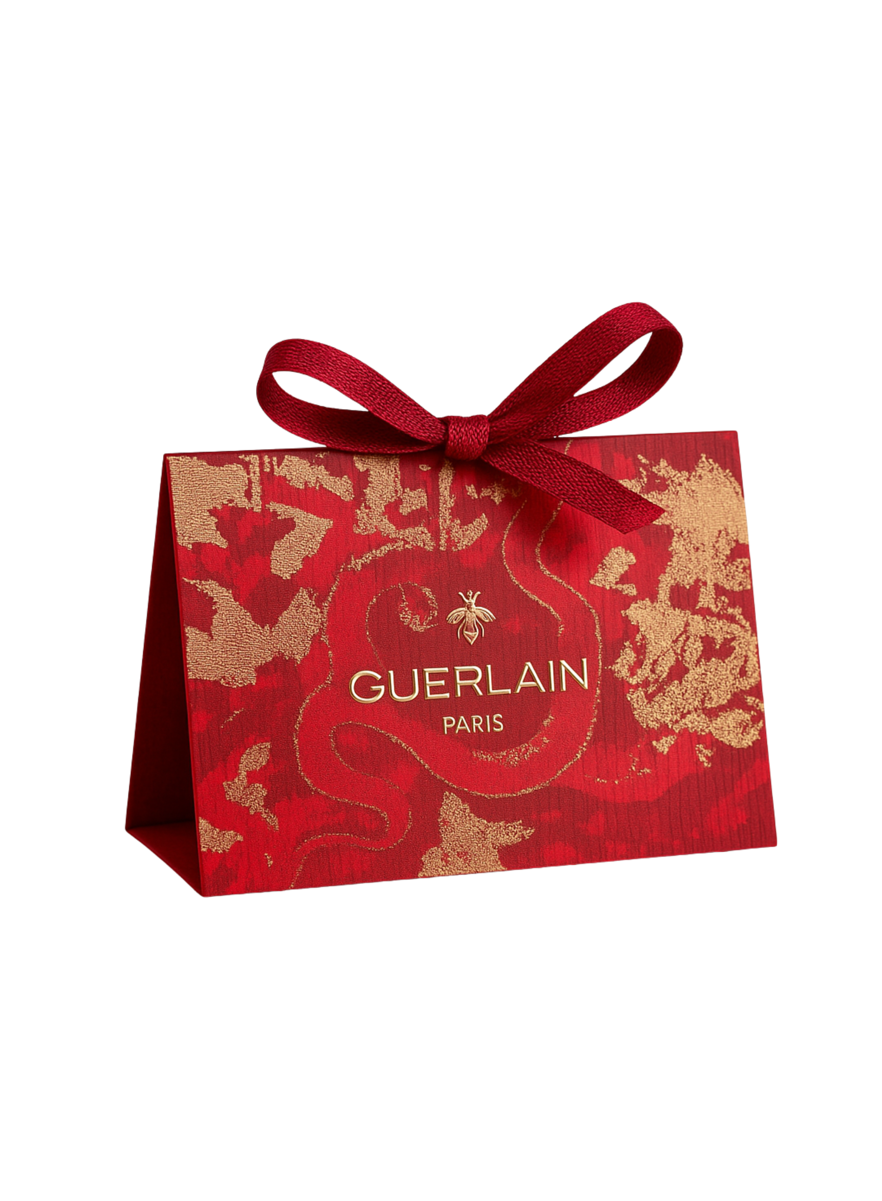 Guerlain Lunar Calendar 2025 ლიმიტირებული ჩანთა
