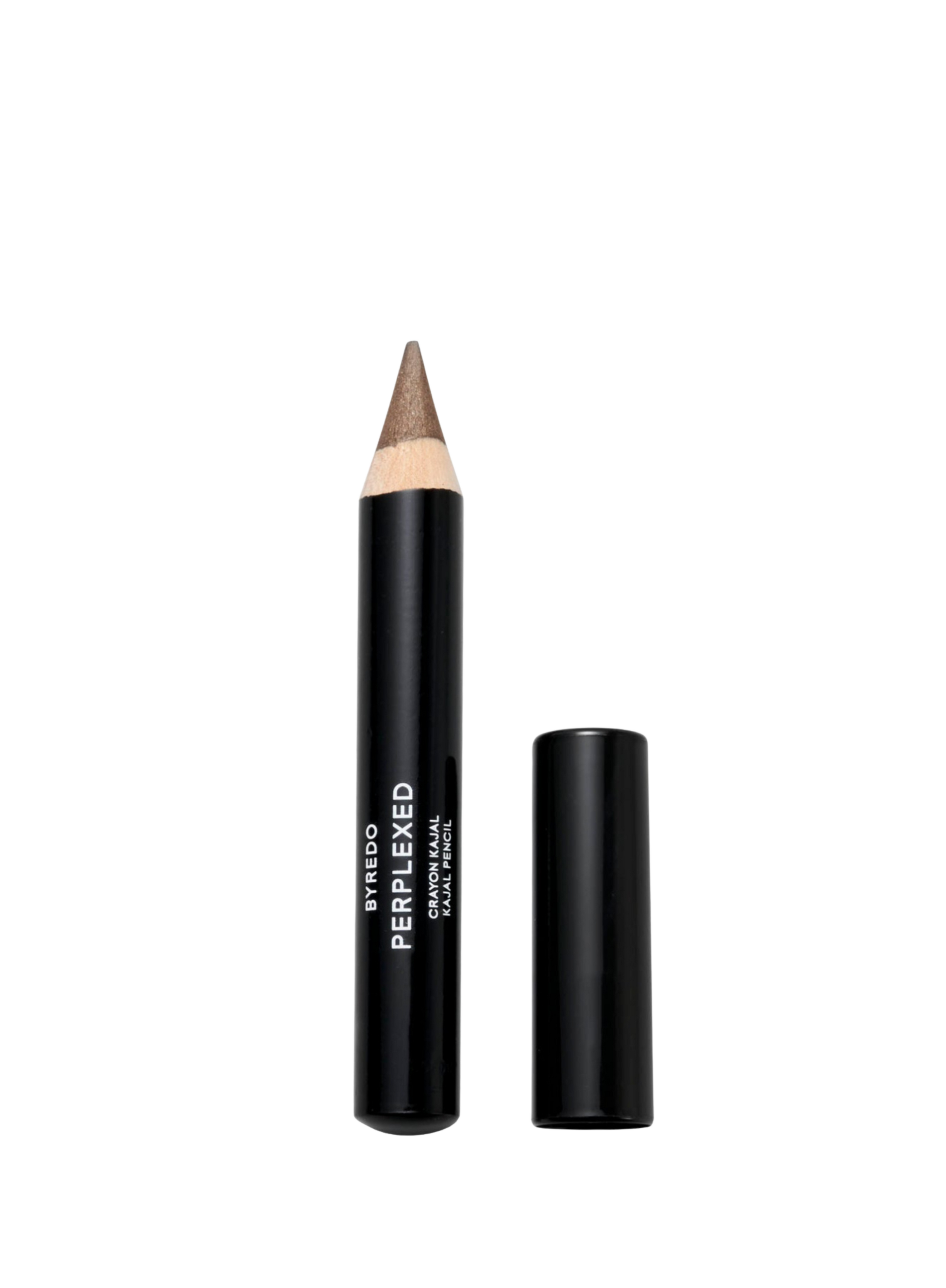 BYREDO Crayon Kajal – Perplexed Eye Pencil