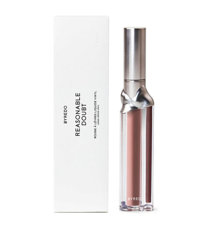 BYREDO Liquid Lipstick Vinyl - Reasonable Doubt 189