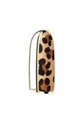 Guerlain Rouge G Lipstick Case – Le Fauve (Leopard Print)