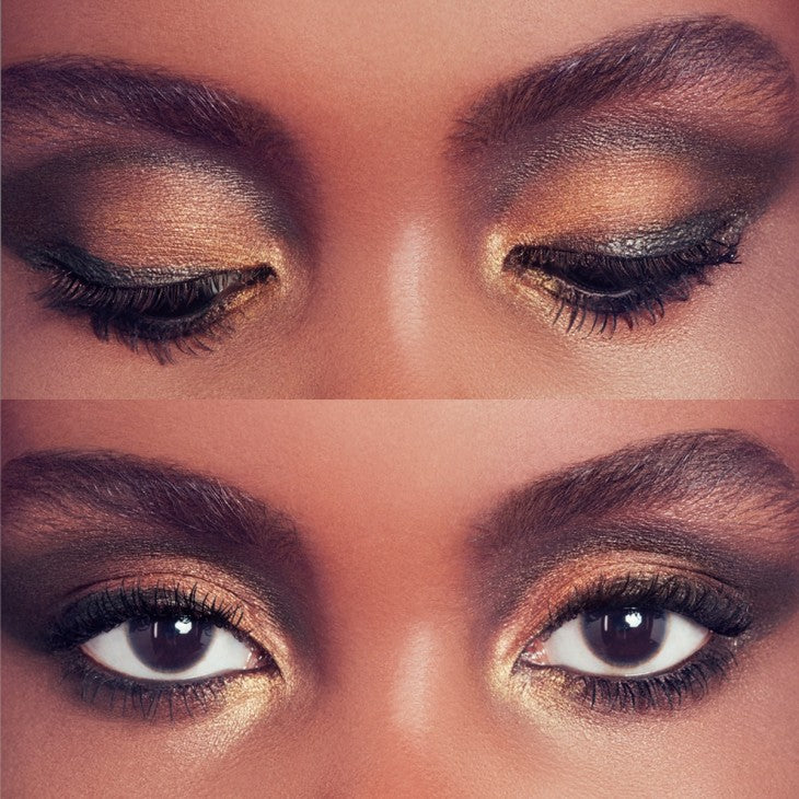 CHRISTIAN LOUBOUTIN Abracadabra La Palette თვალის ჩრდილები (მხოლოდ რეფილი)