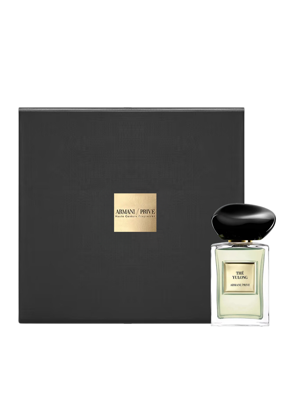 ARMANI/PRIVÉ Thé Yulong 50ML Limited Edition Gift Set – original perfume in Georgia