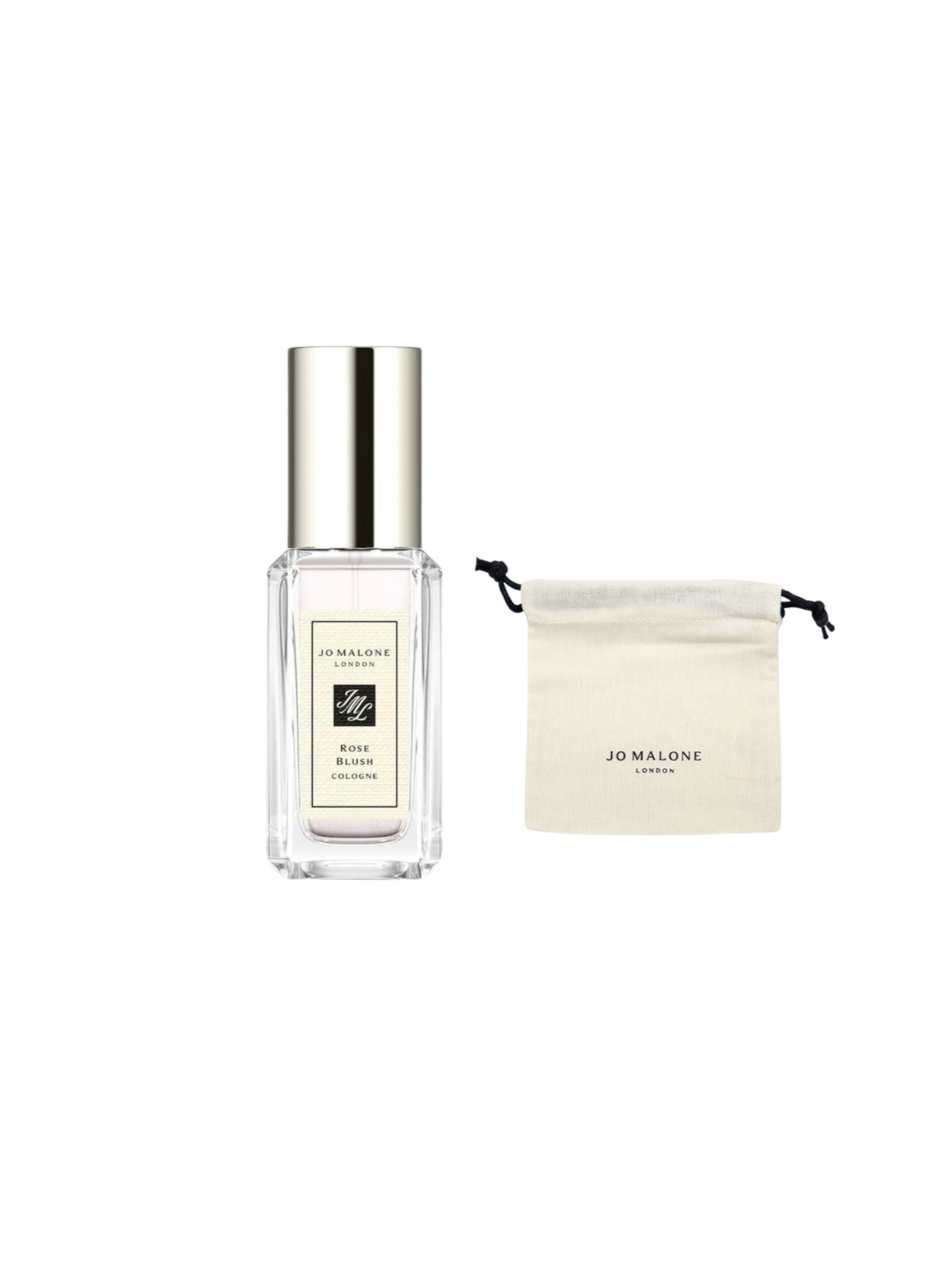 Jo Malone ROSE BLUSH COLOGNE 9მლ