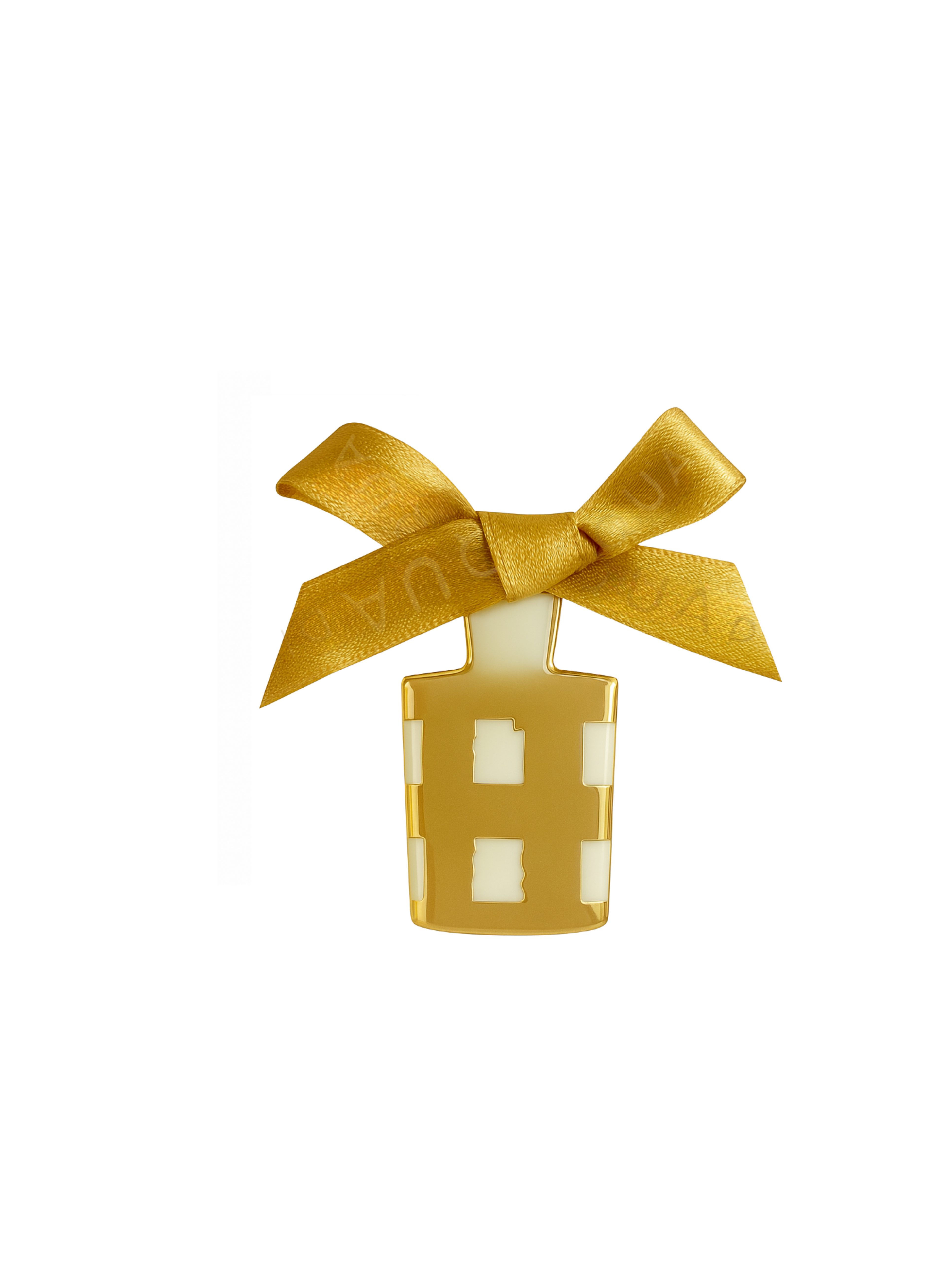 Acqua Di Parma Golden Edition Scented Ceramic