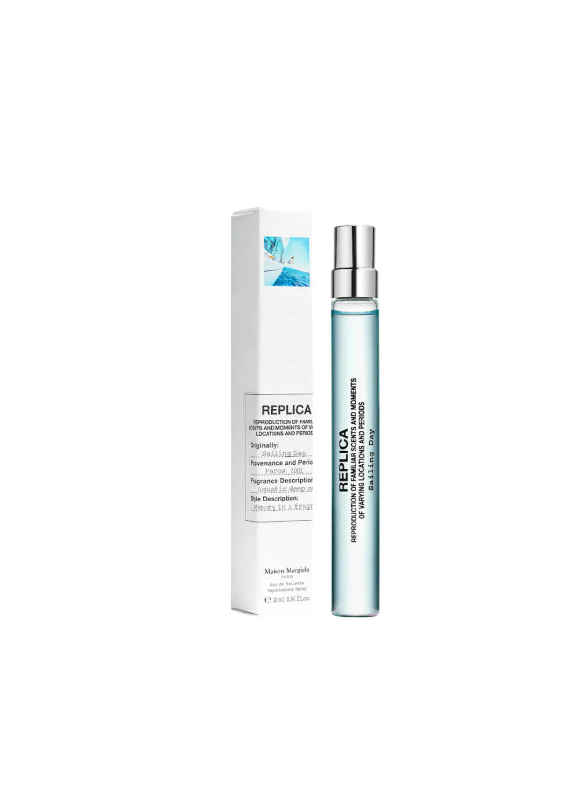 Maison Margiela Ultra Limited Edition Set Of 4