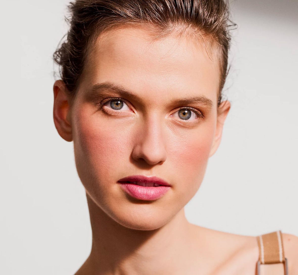 Hermès Rosy Lip Matte Enhancer, Rose d'Été 30