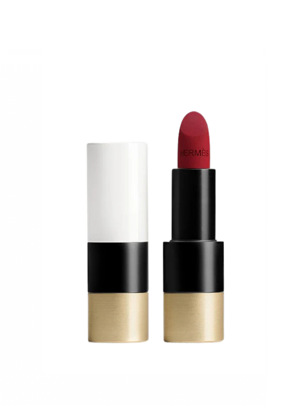 Hermes მატი ტუჩსაცხი Rouge 85