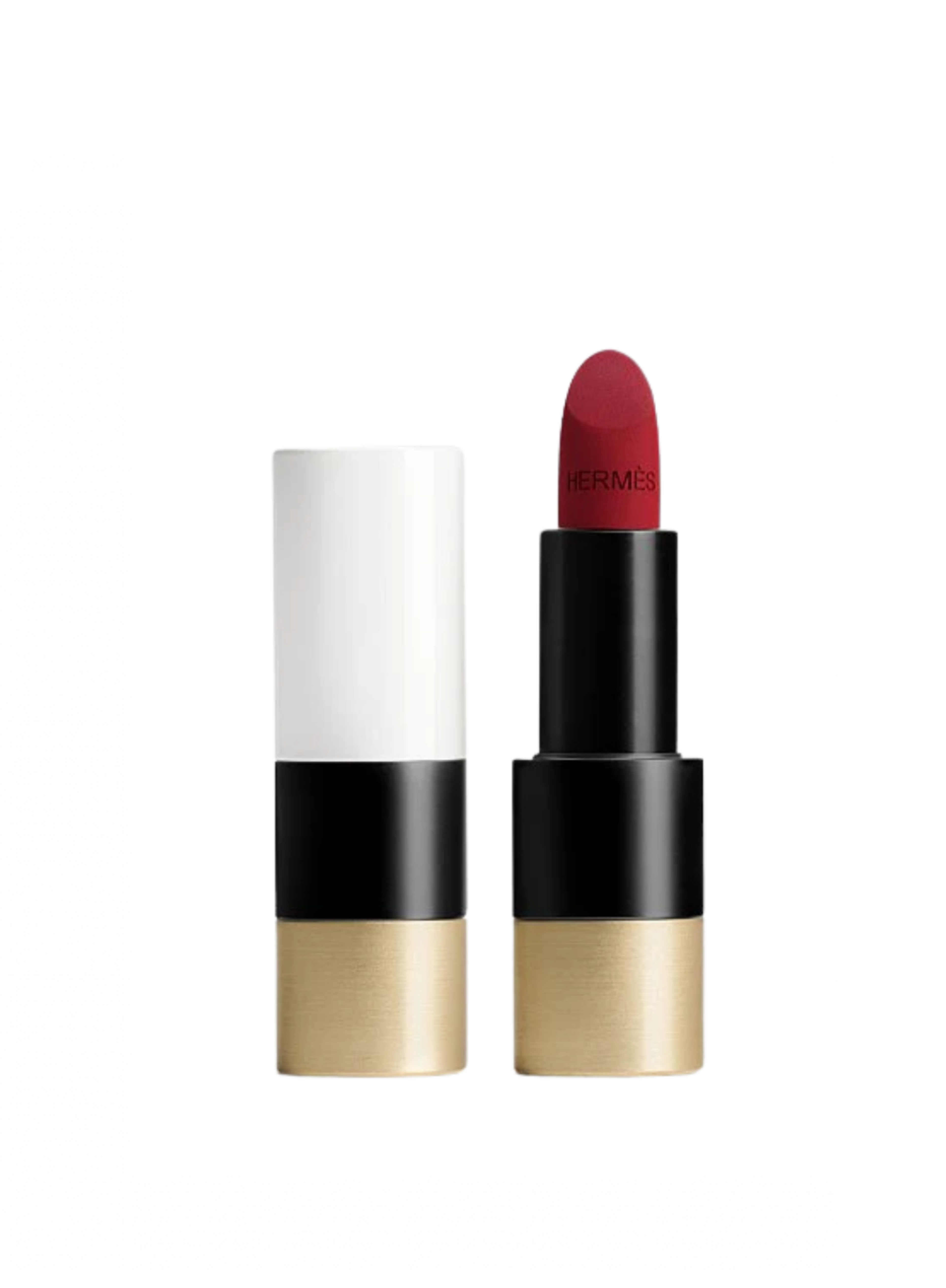 Hermes მატი ტუჩსაცხი Rouge 85