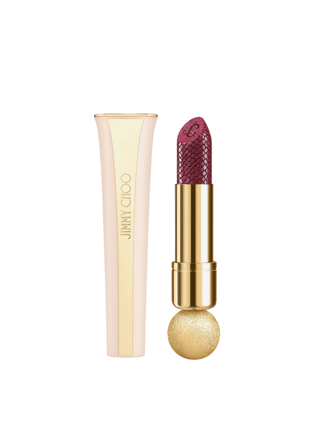 JIMMY CHOO SATIN LIP COLOUR 009 Magic Choo
