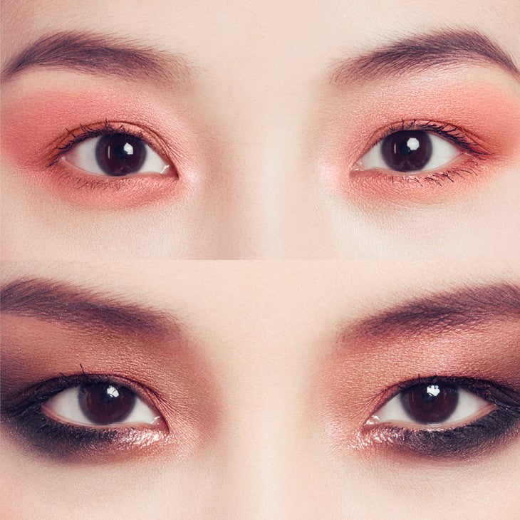 Christian Louboutin Abracadabra La Palette თვალის ჩრდილების რეფილი – Rouge Follies Pink (მხოლოდ რეფილი)
