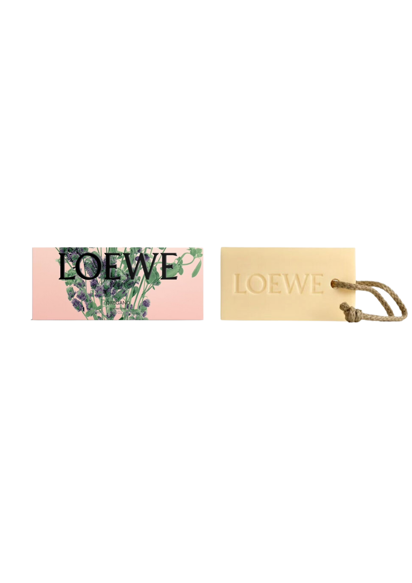 LOEWE ორეგანოს საპონი (290 გრ)