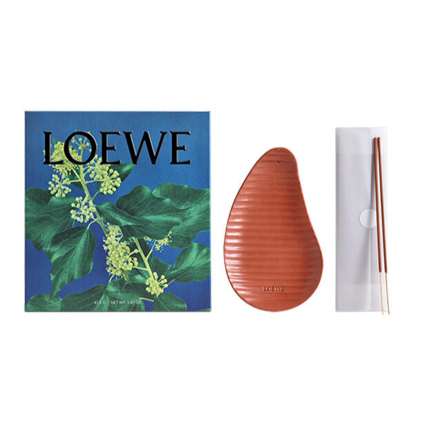 LOEWE სუროს საკმევლის ნაკრები