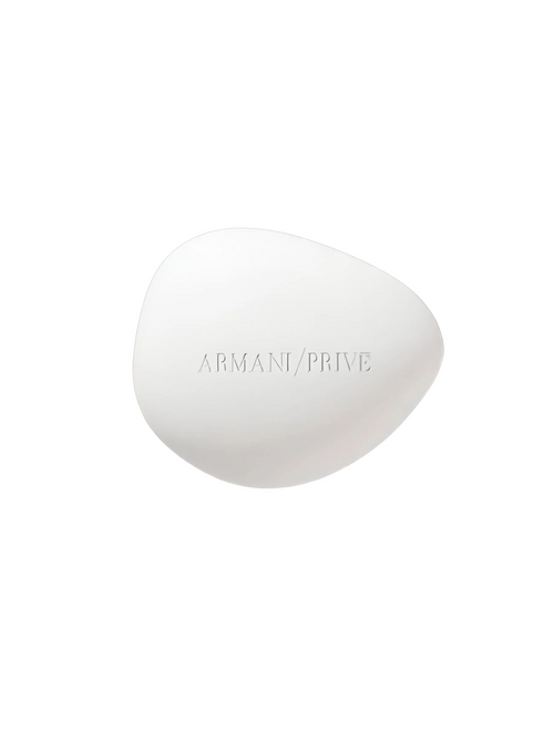 Armani/Privé perfumable ceramic soap — original luxury home fragrance in Tbilisi Georgia