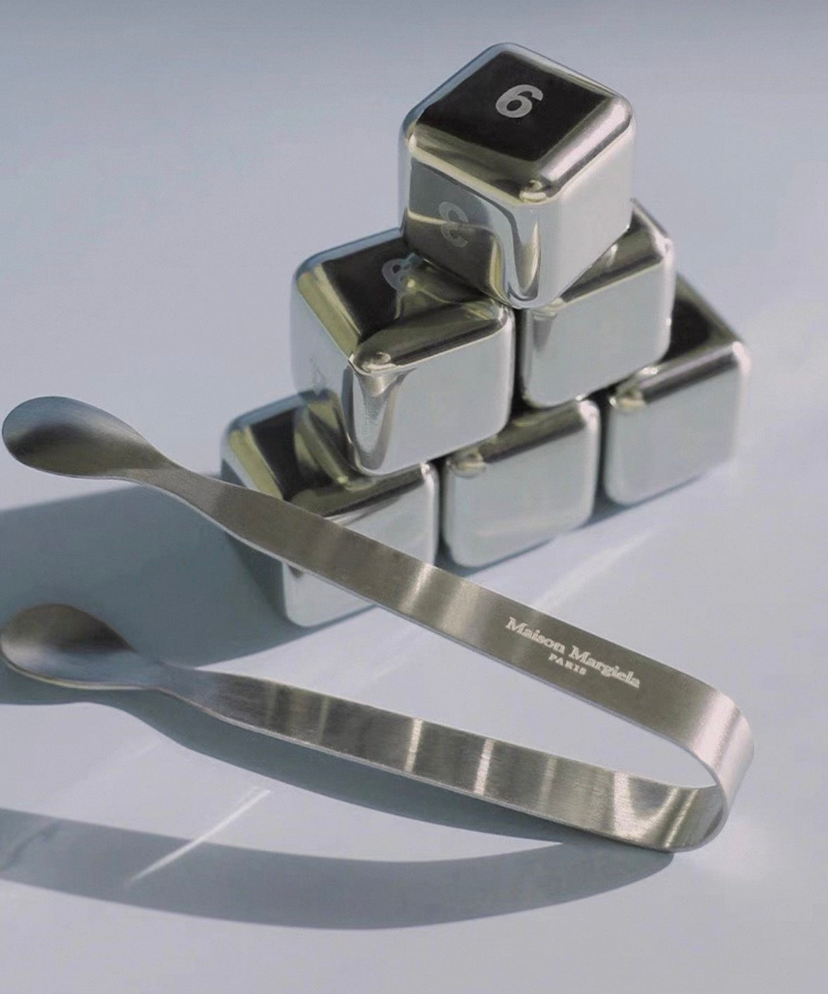 Maison Margiela Luxury Drink Cooling Stones