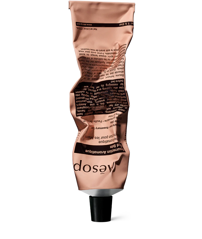 Aesop Resurrection Aromatique Hand Balm 75ML