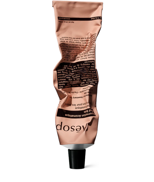 Aesop Resurrection Aromatique Hand Balm 75ML