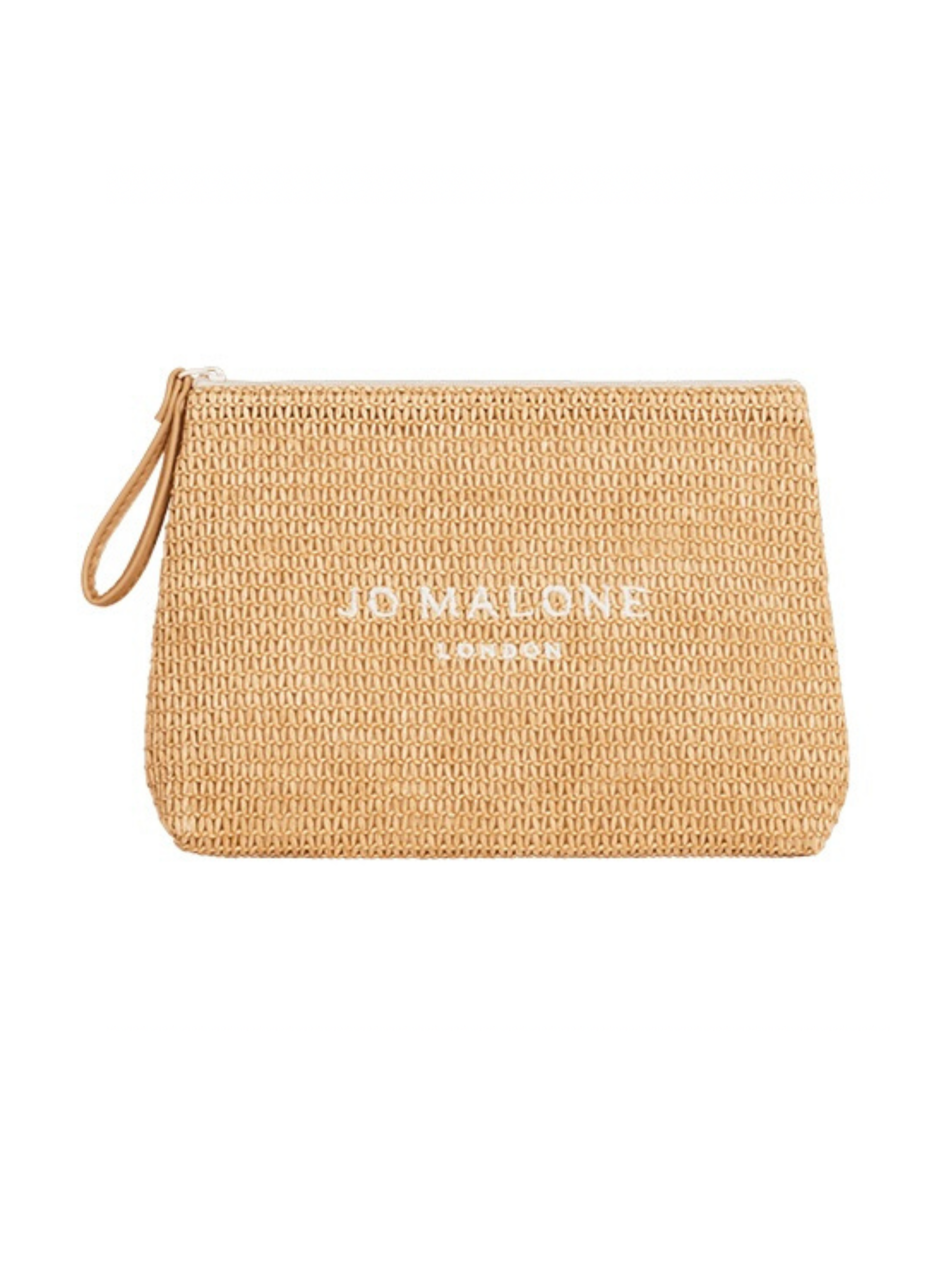Jo Malone Cosmetics Bag Beach Blossom Cologne Collection 15x20x5cm