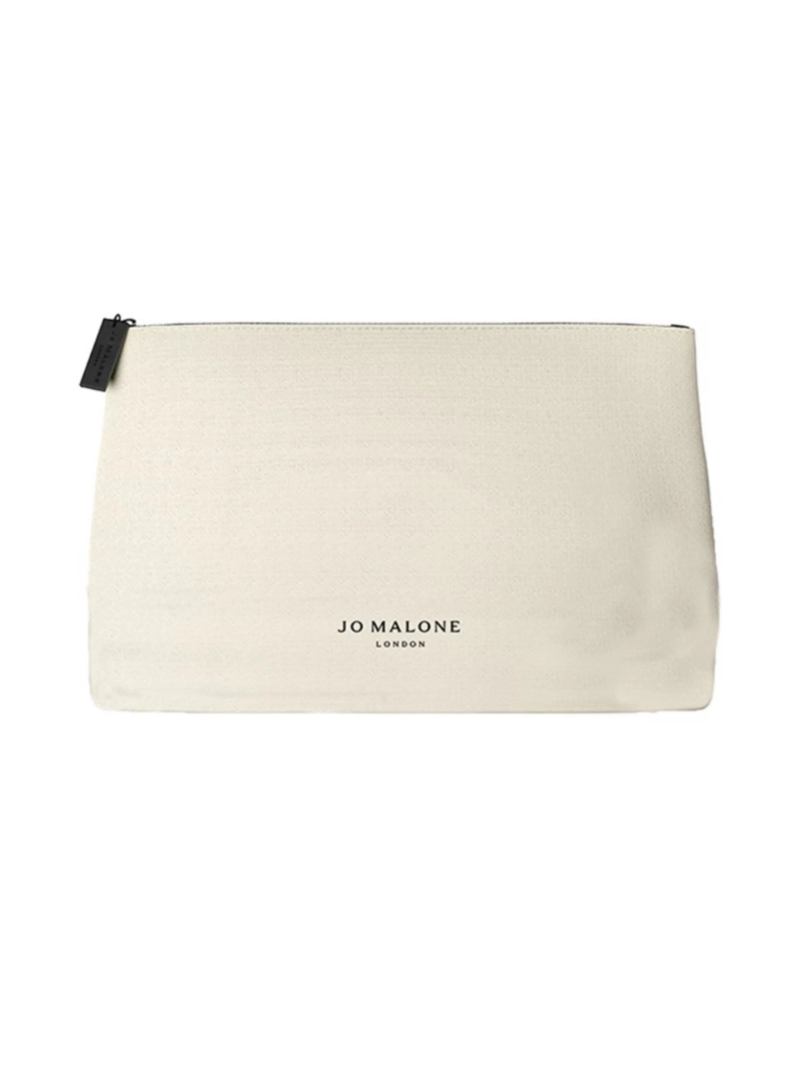 Jo Malone Lime Basil & Mandarin 9ml And Pomegranate Noir 9ml And  Cosmetics Classic Bag 25x6.5x14cm