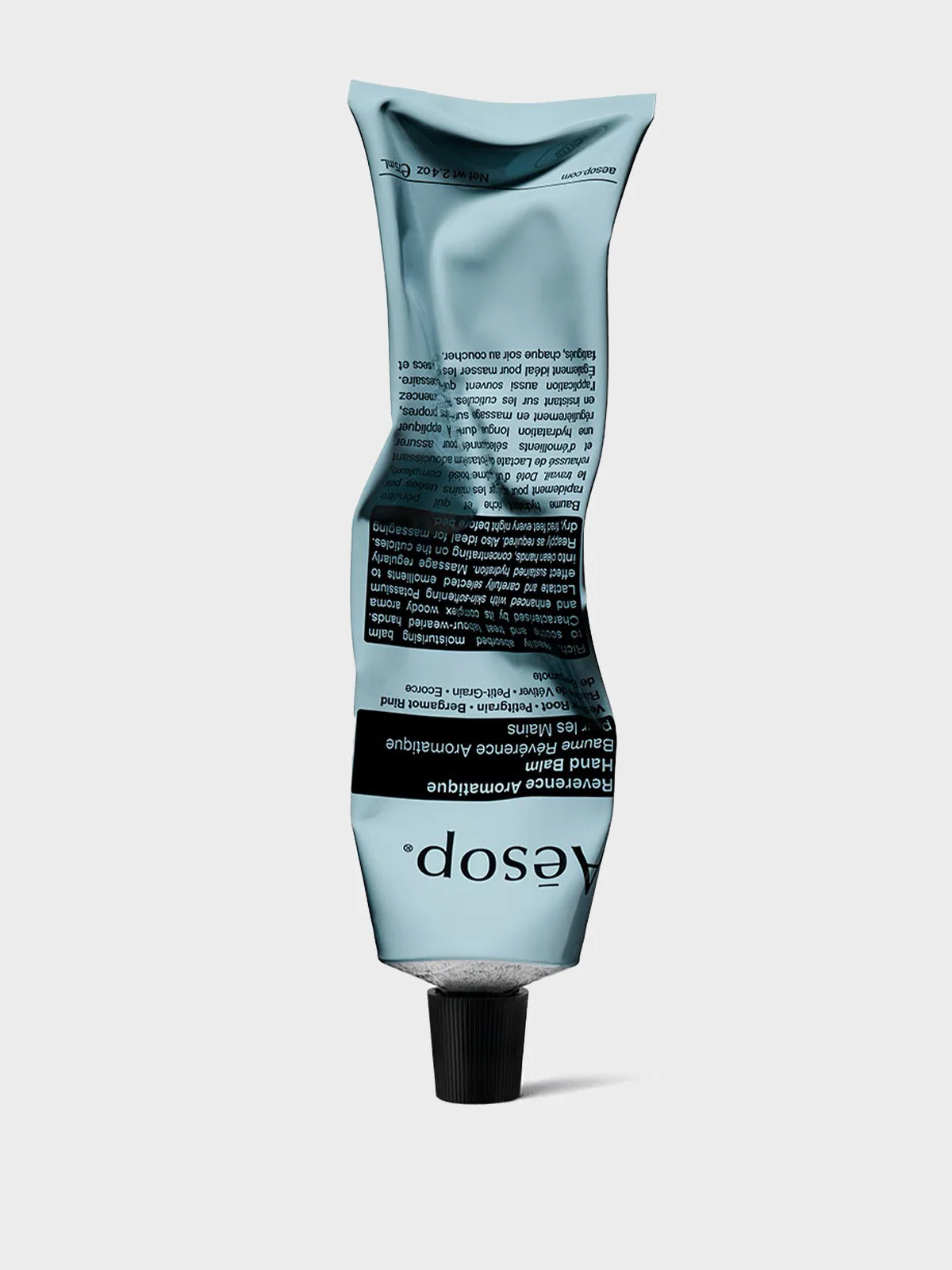 Aesop REVERENCE AROMATIC BALM FOR THE HANDS 75ML