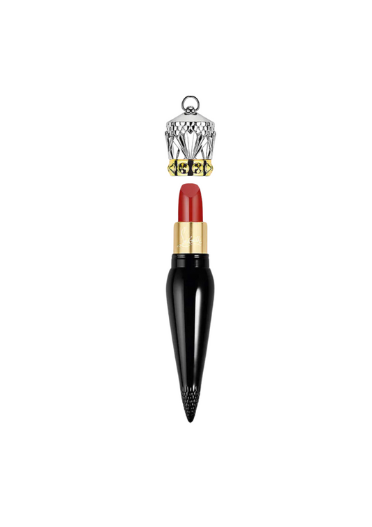 Christian Louboutin Silky Satin Lip Colour 111