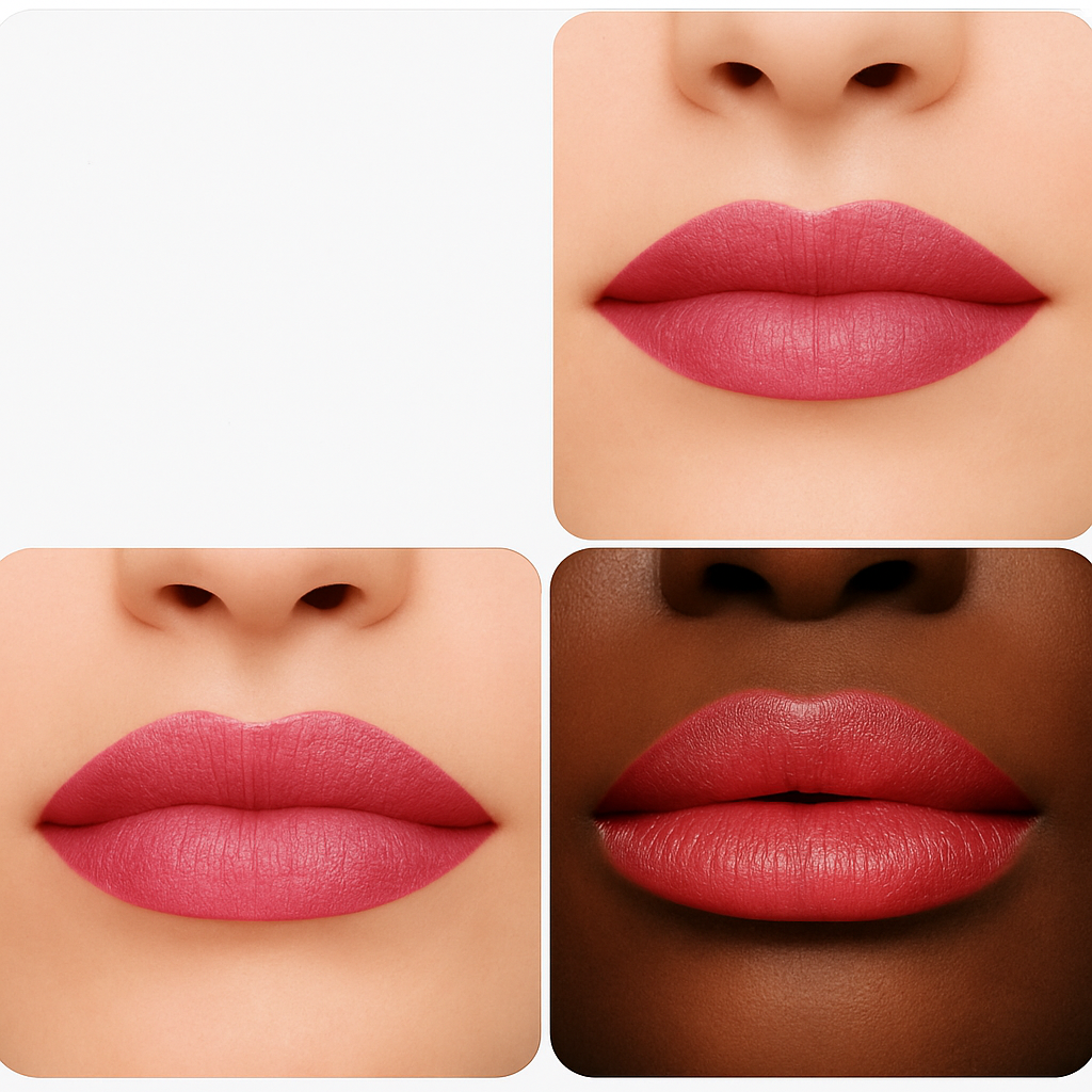 Guerlain ტუჩსაცხი Rouge G N091