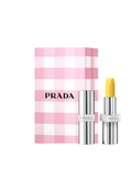 Prada Lip Balm U002 Banana Yellow – Limited Edition Box